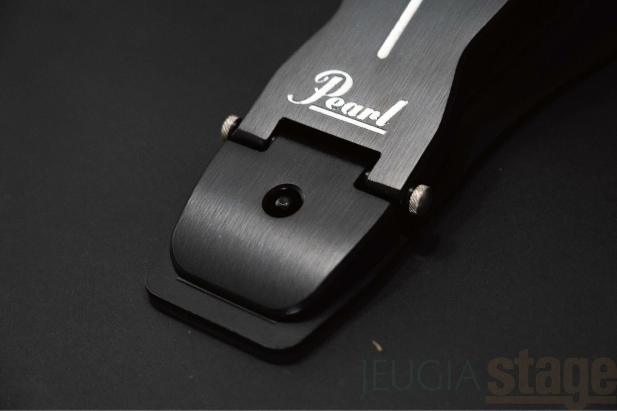 【9月12日発売：25周年限定記念モデル】Pearl P-2050CB 25th Anniversary Limited Edition【専用ケース付き】