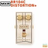 MXR RANDY RHOADS SPECIAL EDITION DISTORTION+ RR104C