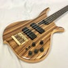 【USED】TUNE TWB-4 ZW (Zebra Wood)