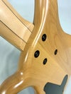 【USED】TUNE TWB-4 ZW (Zebra Wood)