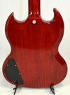 Gibson SG Standard '61 Vintage Cherry