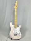 FGN EOS3-ASH-M/WB (White Blonde)