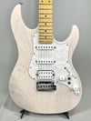 FGN EOS3-ASH-M/WB (White Blonde)