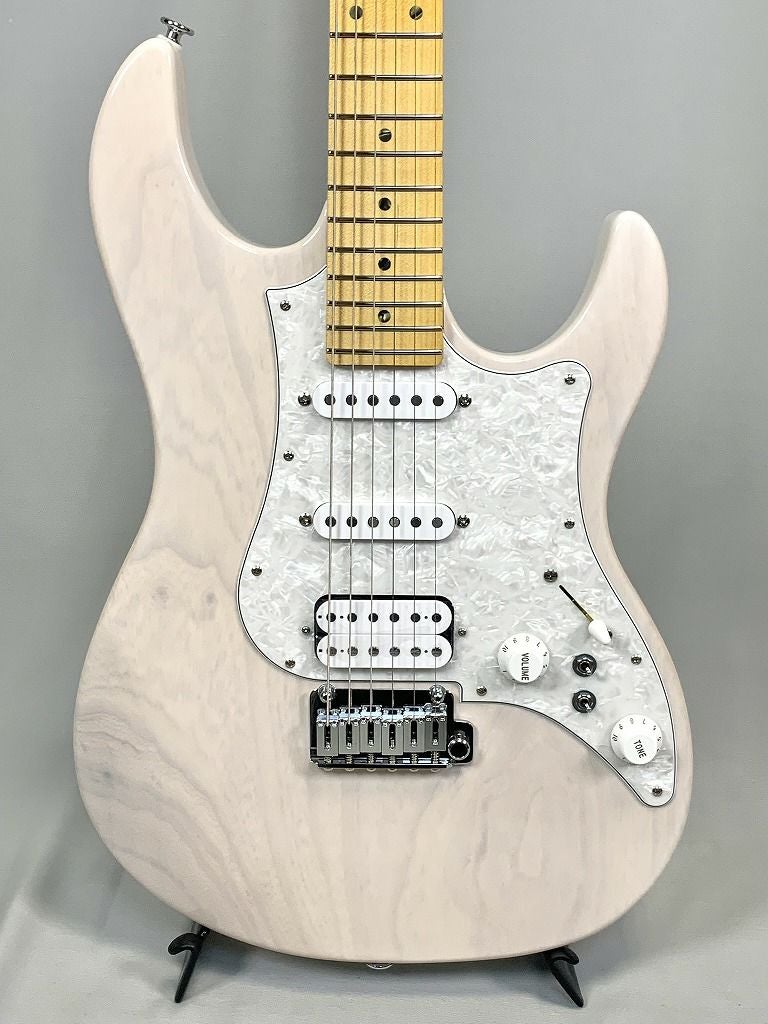 FGN EOS3-ASH-M/WB (White Blonde)