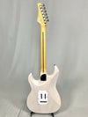 FGN EOS3-ASH-M/WB (White Blonde)