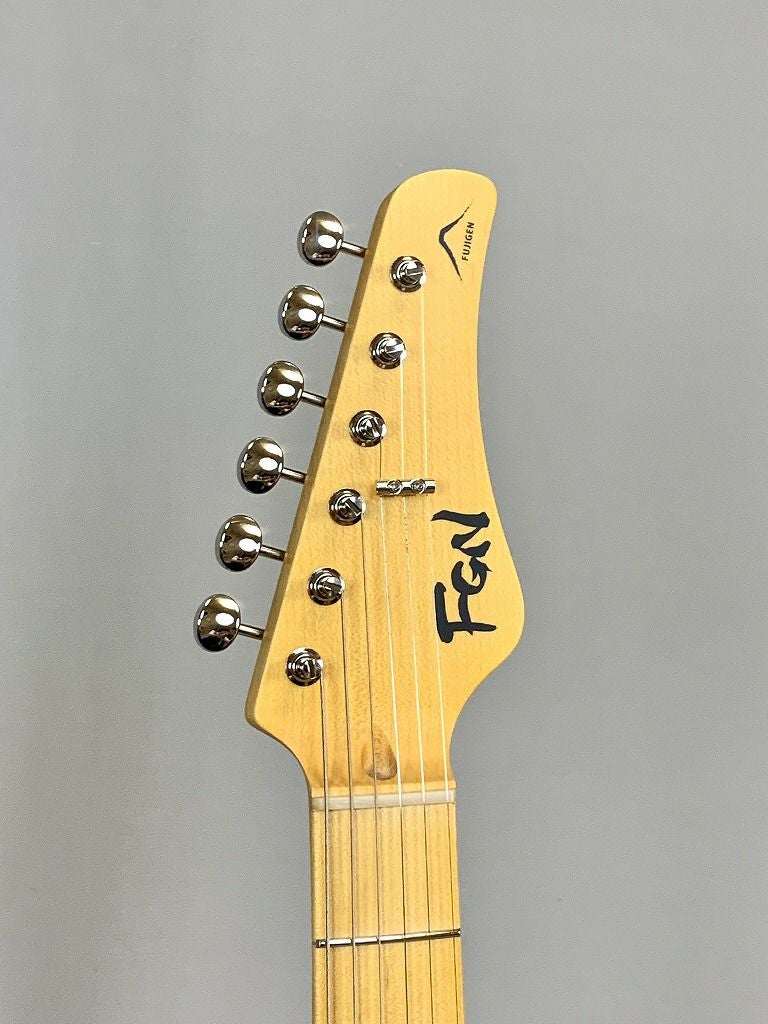 FGN EOS3-ASH-M/WB (White Blonde)