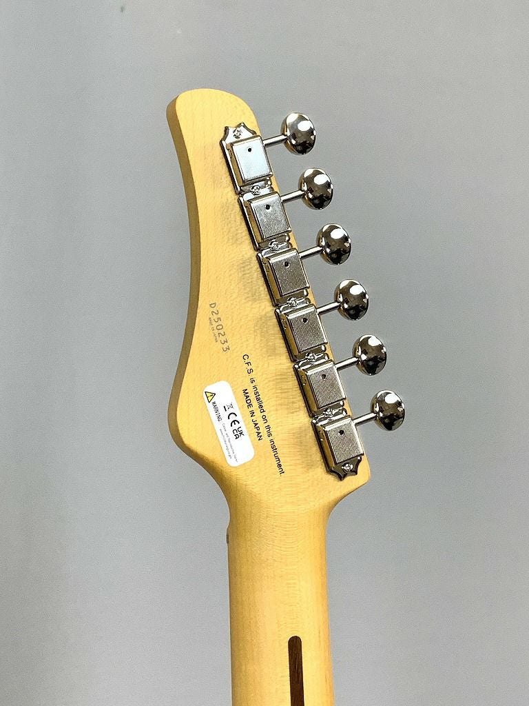 FGN EOS3-ASH-M/WB (White Blonde)