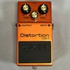 Boss DS-1-B50A Distortion(50th Anniversary)【在庫ラスト1台！】