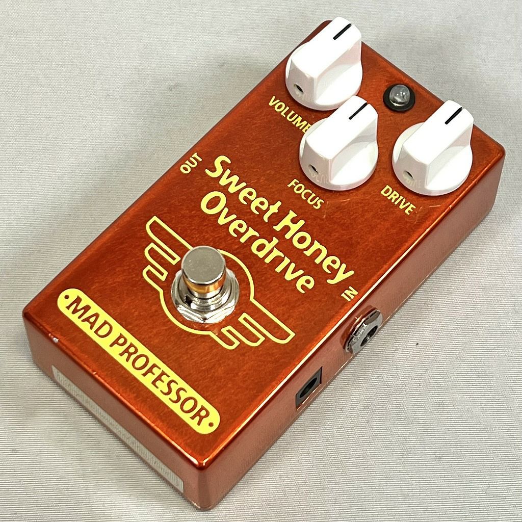 Mad Professor KOSMOS FACマッドプロフェッサー コスモス リバーブ