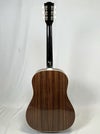 GibsonCustomShopMurphyLab1942BannerSouthernJumbo裏