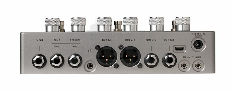 Darkglass Electronics Anagram