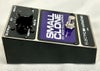 electro-harmonix Small Clone左から