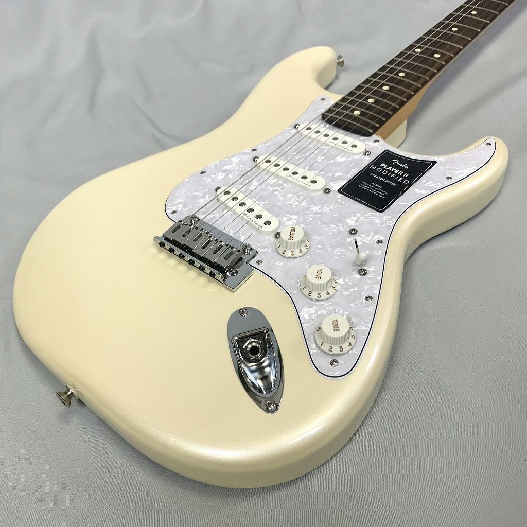 Fender American Vintage II 1961 Stratocasterr® Rosewood
