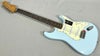 Fender Limited Edition Vintera® II Road Worn® '60s Stratocaster®, Rosewood Fingerboard, Sonic Blue