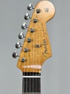 Fender Limited Edition Vintera® II Road Worn® '60s Stratocaster®, Rosewood Fingerboard, Sonic Blue ヘッド