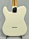 Fender American Professional II Telecaster®, Rosewood Fingerboard, Olympic White【傷アリ】ボディ背面