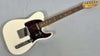 Fender American Professional II Telecaster®, Rosewood Fingerboard, Olympic White【傷アリ】