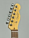 Fender American Professional II Telecaster®, Rosewood Fingerboard, Olympic White【傷アリ】ヘッド前面
