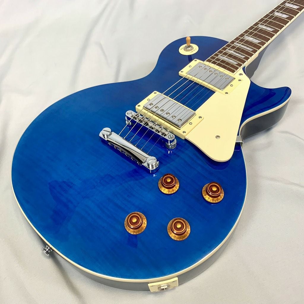 Tokai / ALS98F SR See Through Red | JEUGIA