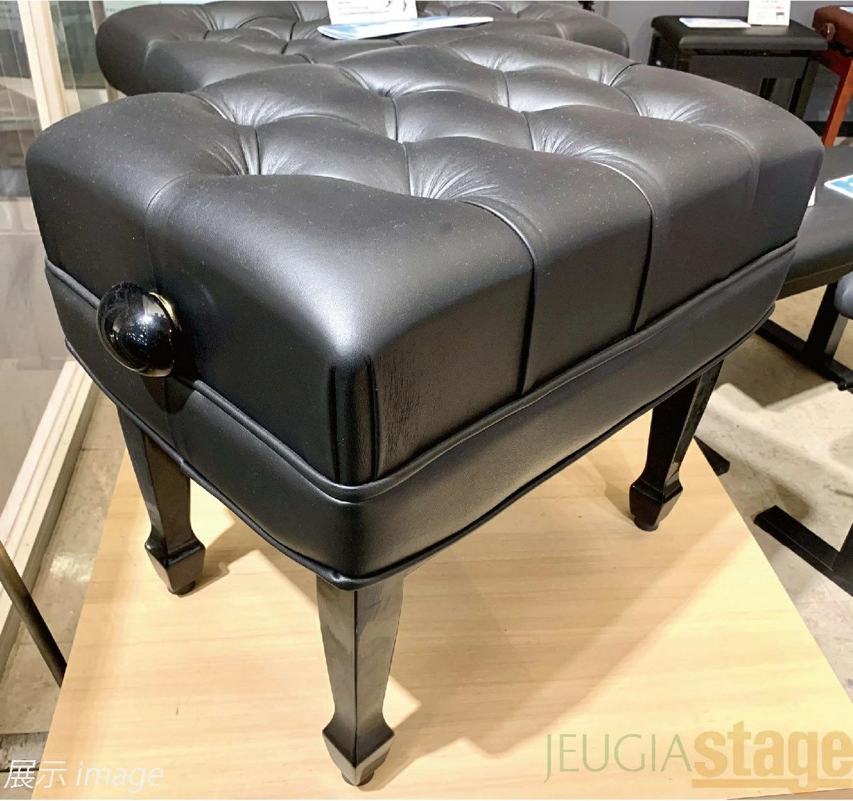 【店頭展示品処分特価】【スペイン・イドラウ社製】 BC39J 【ガス圧式】