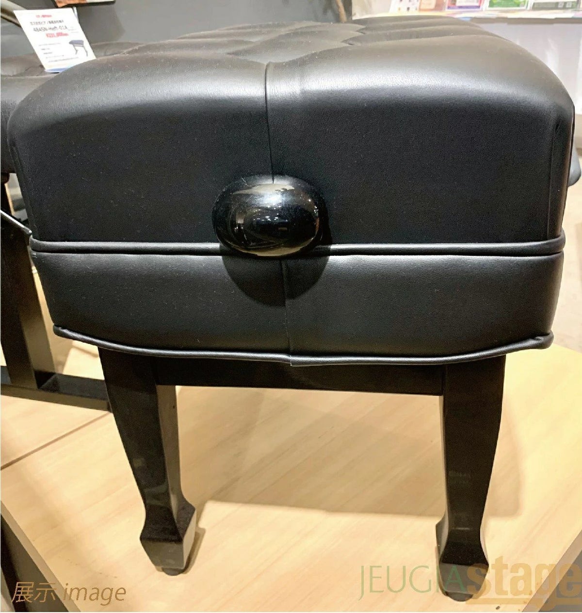 【店頭展示品処分特価】【スペイン・イドラウ社製】 BC39J 【ガス圧式】