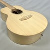 NAGI GUITARS shiro mini