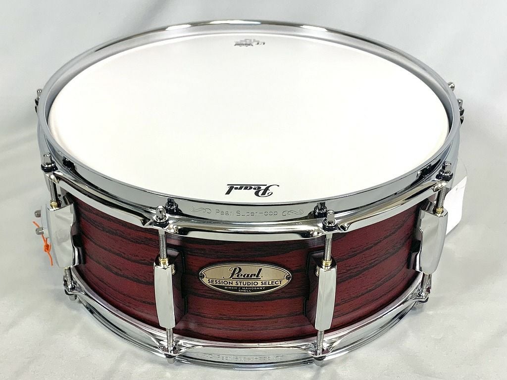 数量限定特価：1台限り！】PEARL STS1455S/C #847 Scarlet AshSession