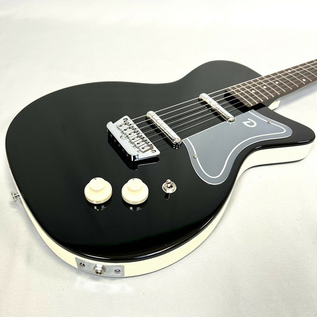 アンプ8点セット付き】DANELECTRO 59M NOS + GRE(KEEN GREEN) SETダン