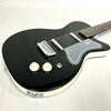 DANELECTRO ’57 GUITAR JADE LIMO BLACK