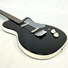 DANELECTRO ’57 GUITAR JADE LIMO BLACK