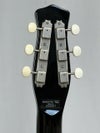 DANELECTRO ’57 GUITAR JADE LIMO BLACK