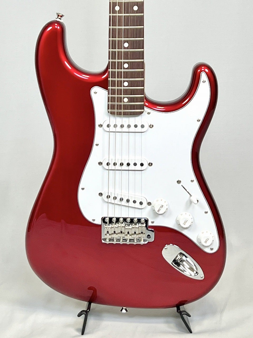 FGNBasicClassicBCST100RBD-CARボディ正面