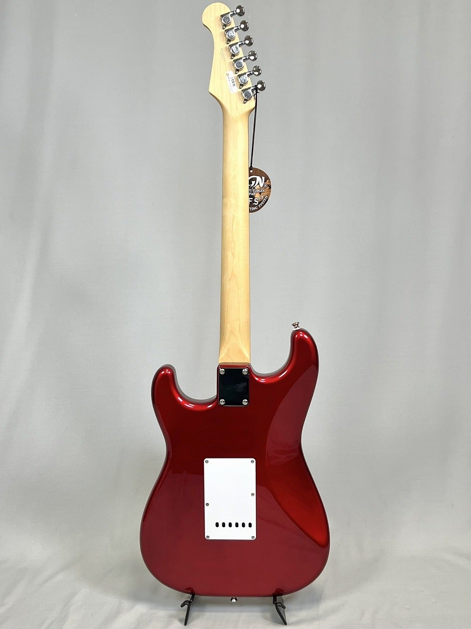 FGNBasicClassicBCST100RBD-CAR裏