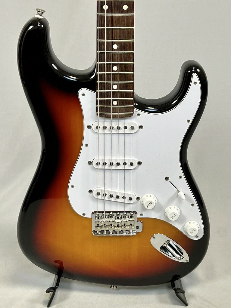 FGNBasicClassicBCST100RBD-3TSボディ正面