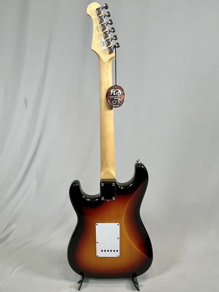 FGNBasicClassicBCST100RBD-3TS裏