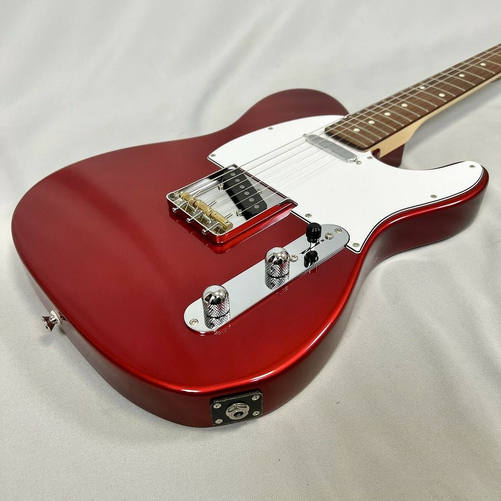 FGN Basic Classic BCTE100RBD-CAR (Candy Apple Red)FUJIGEN フジゲン