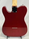 FGN Basic Classic BCTE100RBD-CARボディ裏