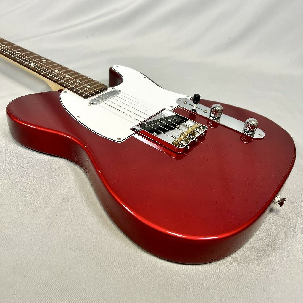 FGN Basic Classic BCTE100RBD-CAR