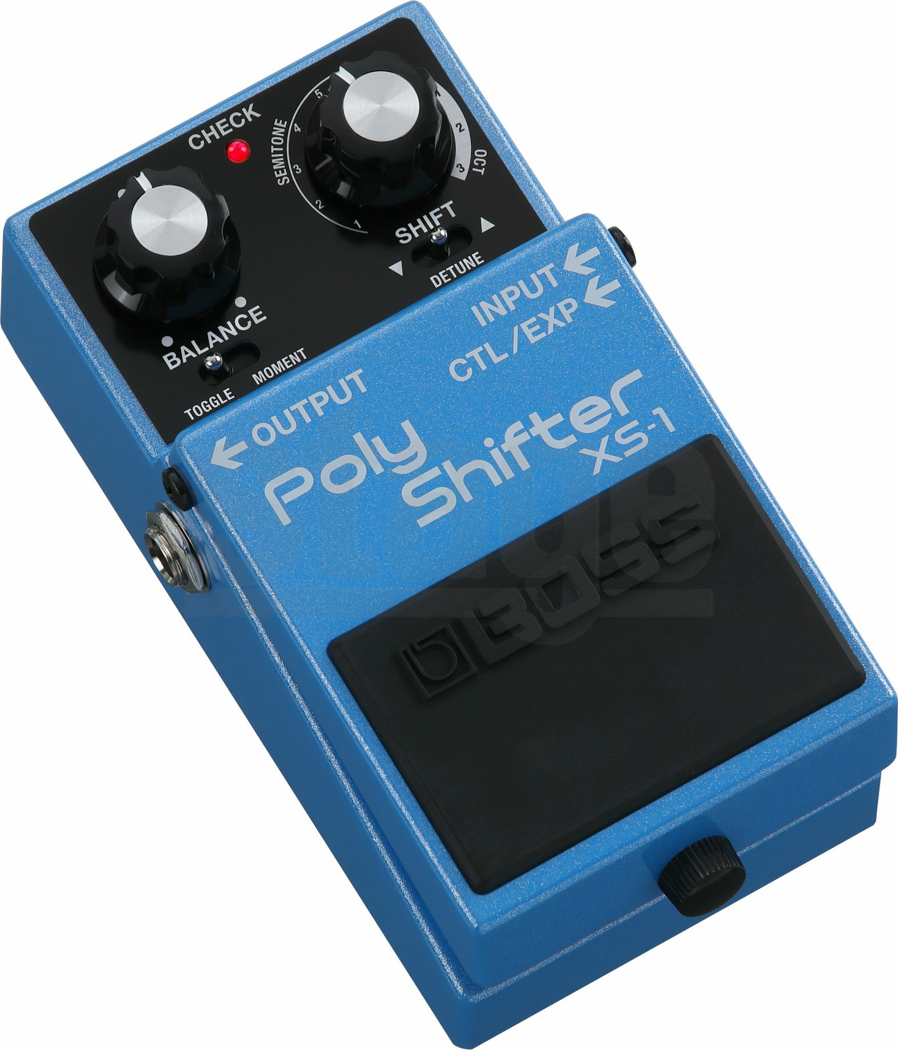 BOSS Poly Shifter XS-1ボス ポリシフター ピッチシフター【Stage