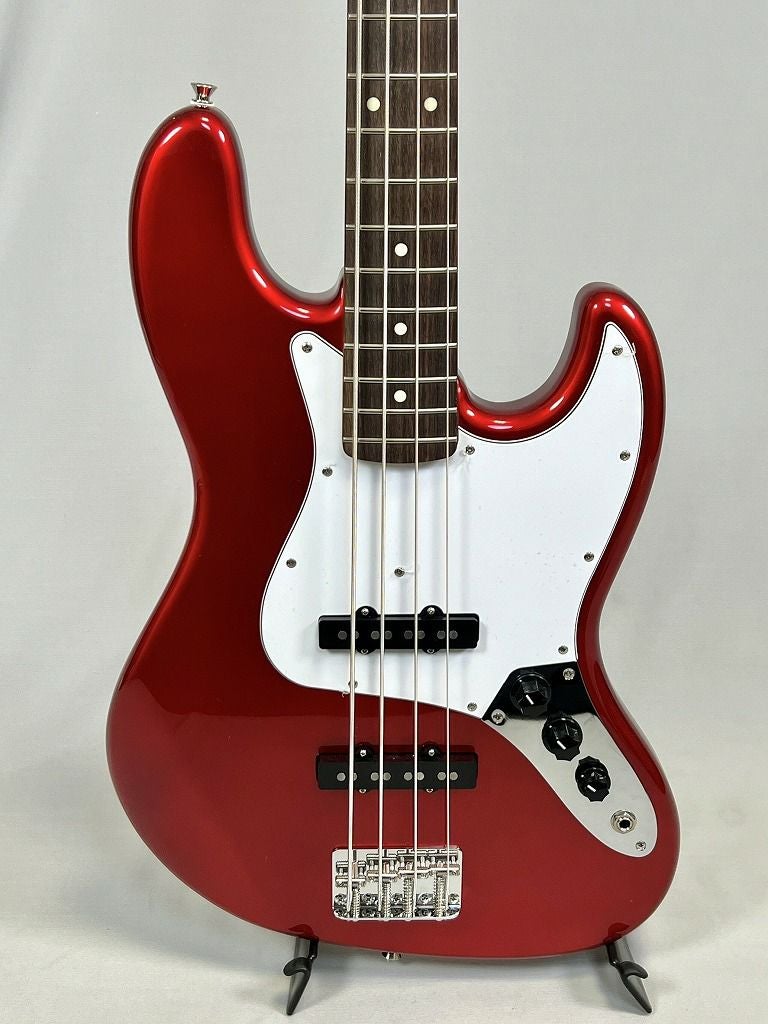 FGNBasicClassicBCJB100RBD-CARボディ正面