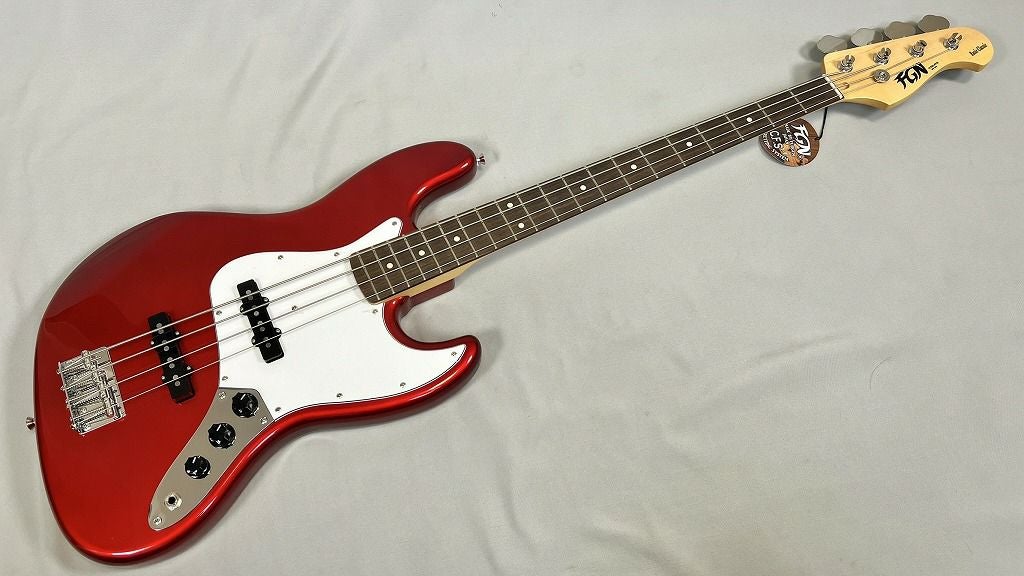 FGNBasicClassicBCJB100RBD-CAR