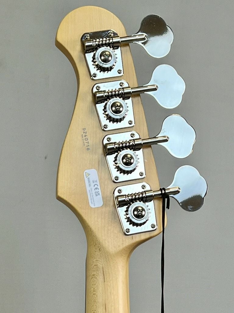 FGNBasicClassicBCJB100RBD-CARヘッド裏