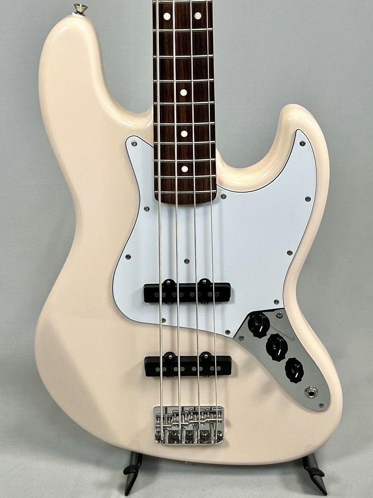 FGNBasicClassicBCJB100RBD-SHPボディ正面