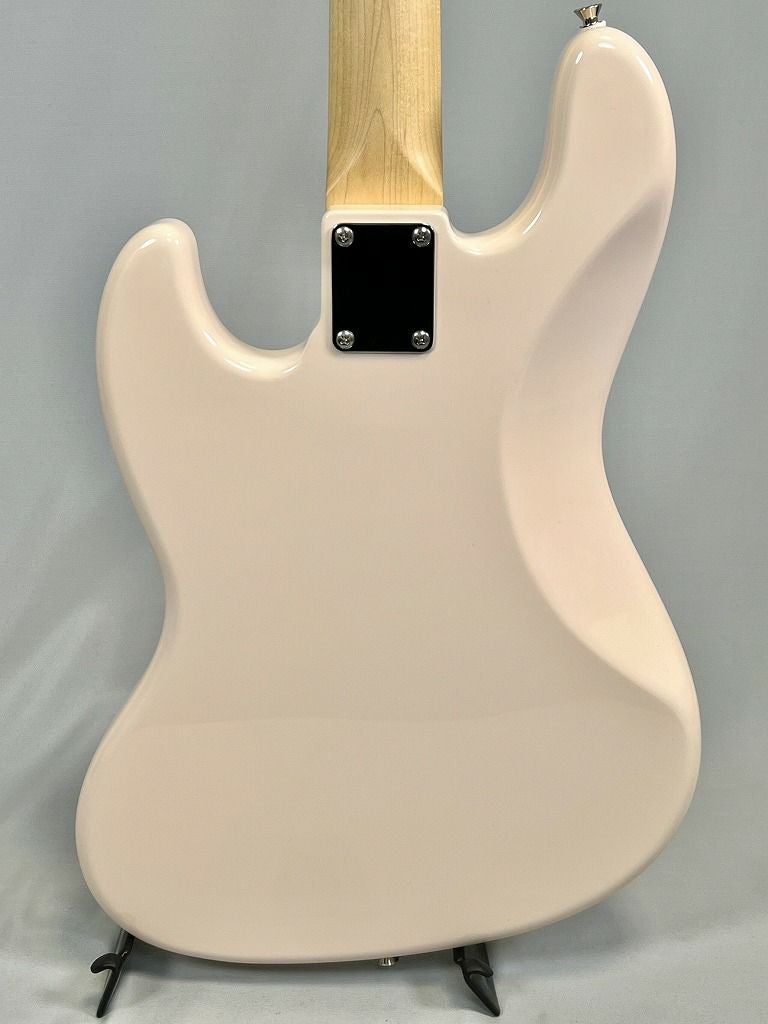 FGNBasicClassicBCJB100RBD-SHPボディ裏