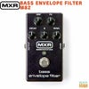 MXR BASS ENVELOPE FILTER M82