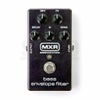 MXR BASS ENVELOPE FILTER M82正面