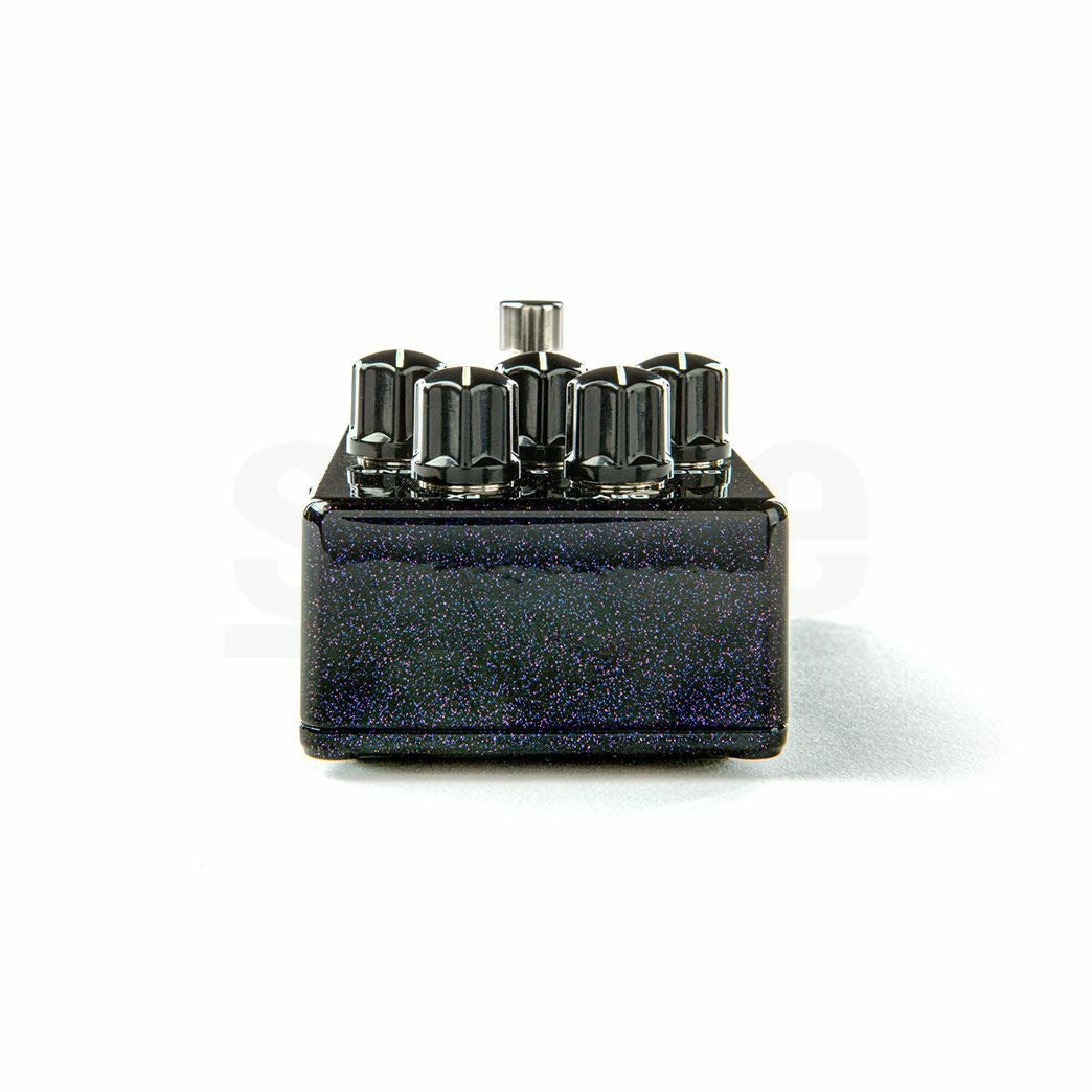 MXR BASS ENVELOPE FILTER M82上から