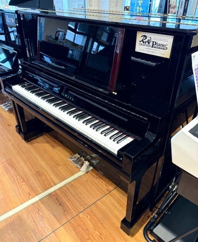 YAMAHA自動演奏機能付きアップライトピアノYUS5ENSTお電話でもお気軽に 