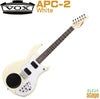 VOX APC-2 WH (White)