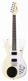 VOX APC-2 WH (White)